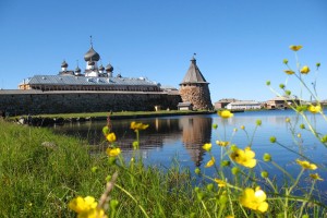 «День Независимости в Карелии: Гранд-тур по Карелии»