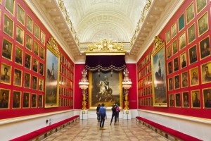 10 лучших музеев России по мнению посетителей
