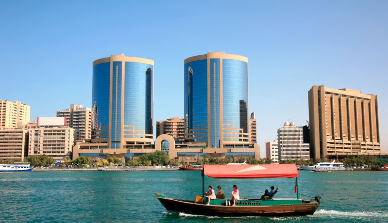 Дубай: 10 лучших недорогих отелей