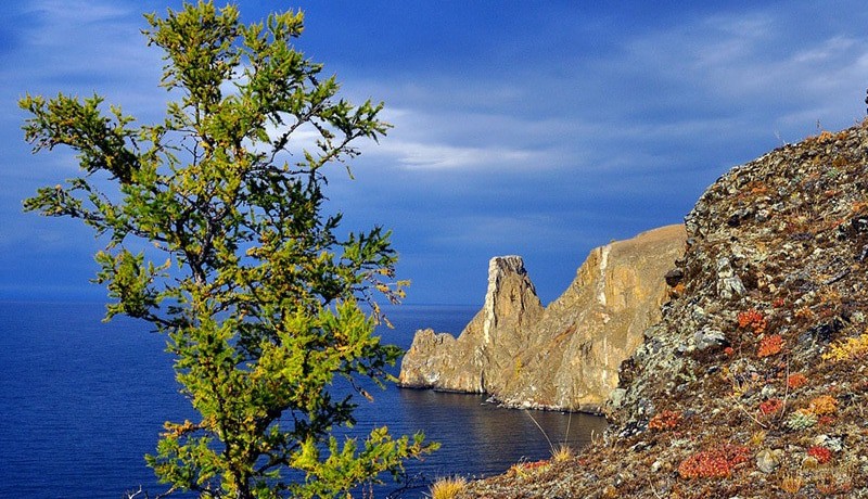 Экскурсионный тур «Летние краски Байкала»