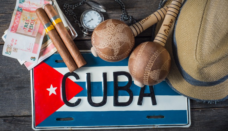 Куба: 10 интересных фактов об Острове Свободы