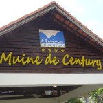 Muine De  Century