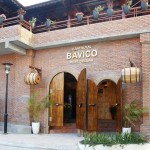 BAVICO NHA TRANG HOTEL 4+